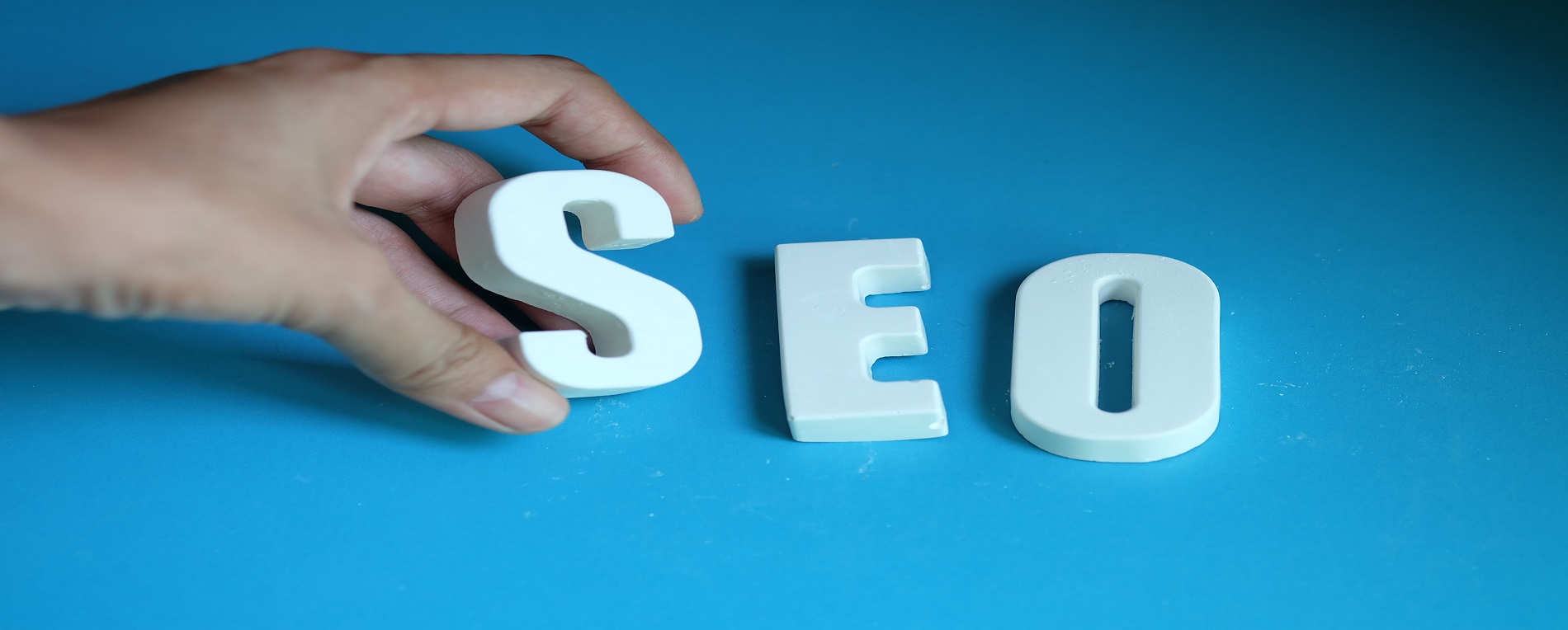 Search Engine Optimization (SEO) Services