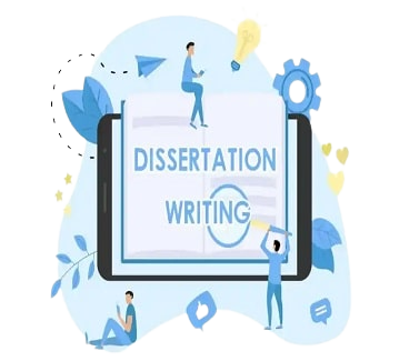 Dissertation Writing/Consultancy Services