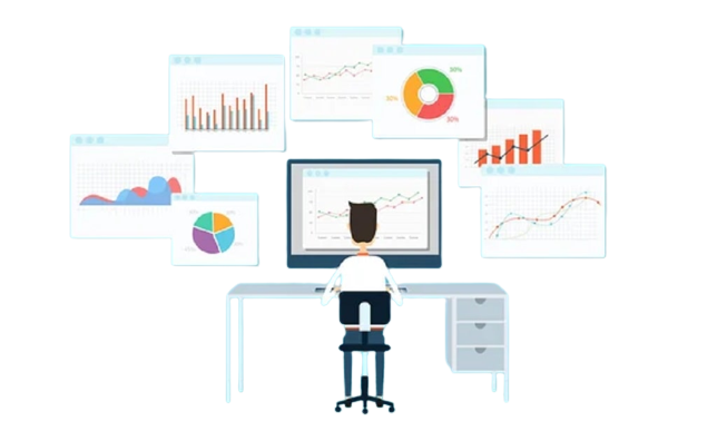 Data Analysis and Interpretation Services