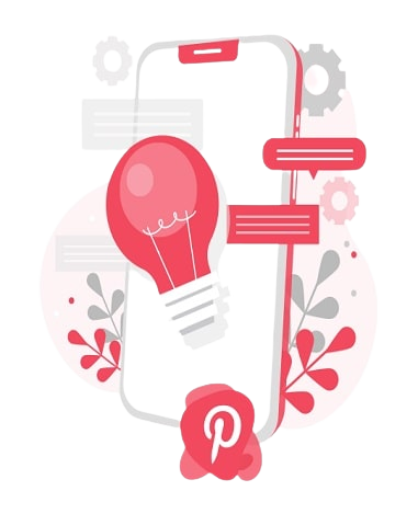 Pinterest Marketing Services