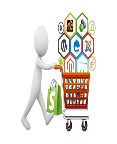 E-Commerce SEO Services