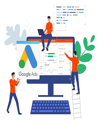 Google Shopping Ads Services