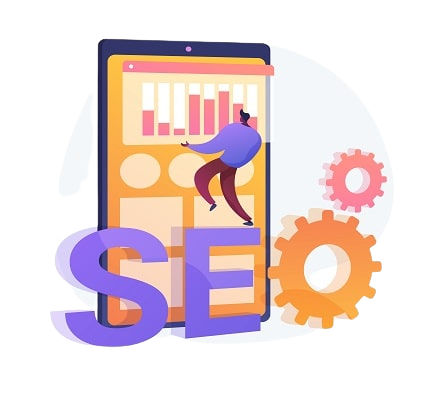 E-Commerce SEO Services