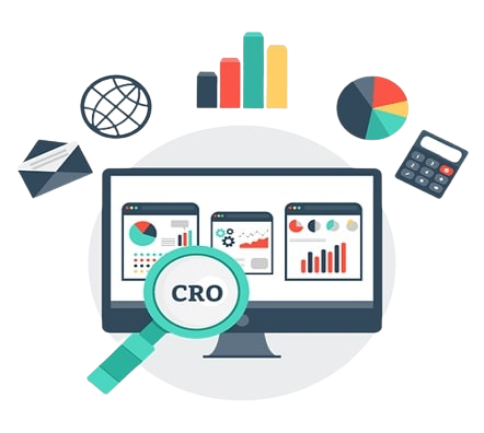 Conversion Rate Optimization (CRO) Services