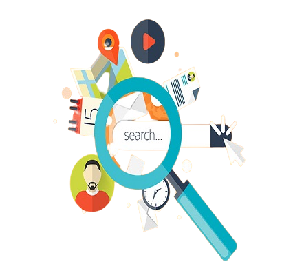 Search Ads Services