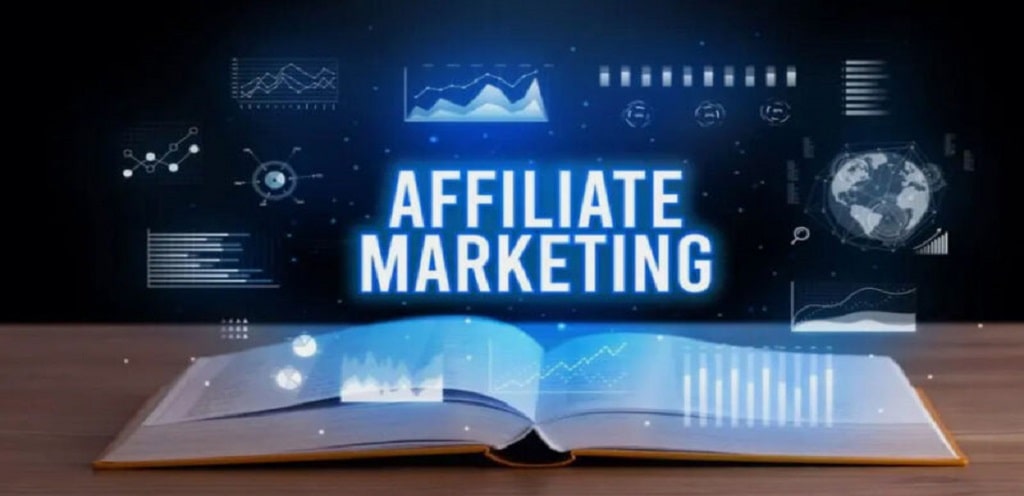 Affiliate Marketing Services