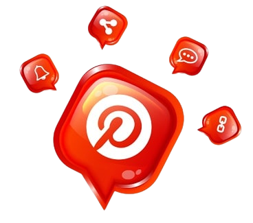 Pinterest Marketing Services