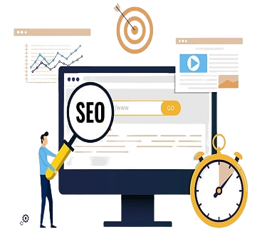 Content SEO Services