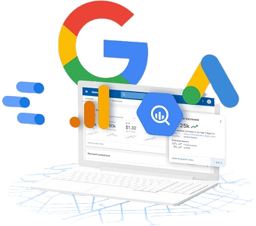 Google Shopping Ads Services