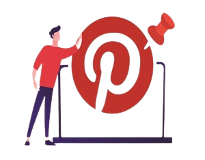 Pinterest Marketing Services