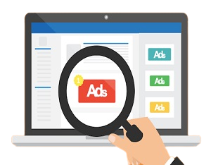 Display Ads Services