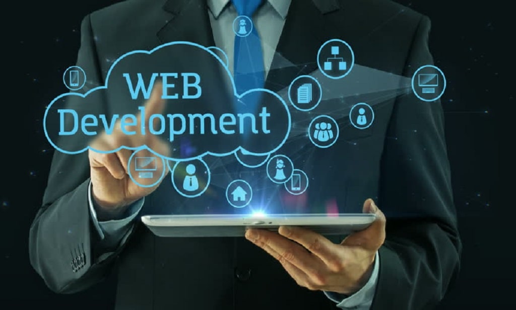 Website Development Services