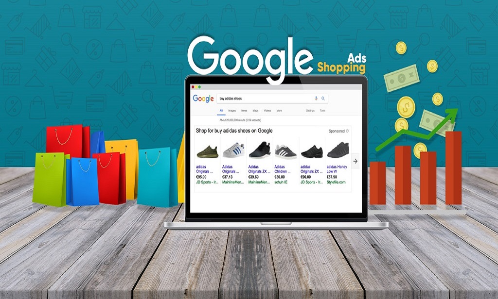 Google Shopping Ads Services