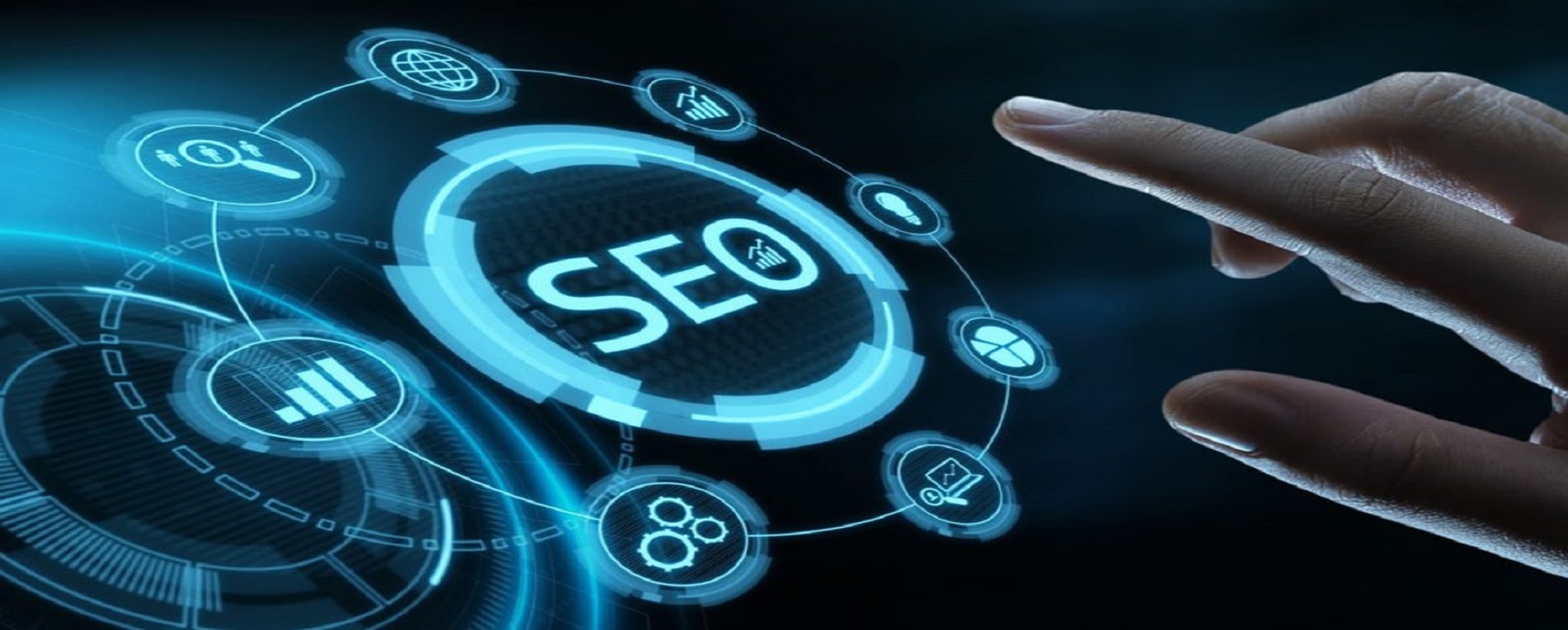 Franchise SEO Services