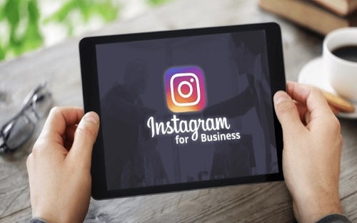 Instagram Marketing Services