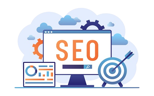 Local SEO Services