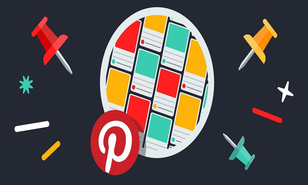 Pinterest Marketing Services