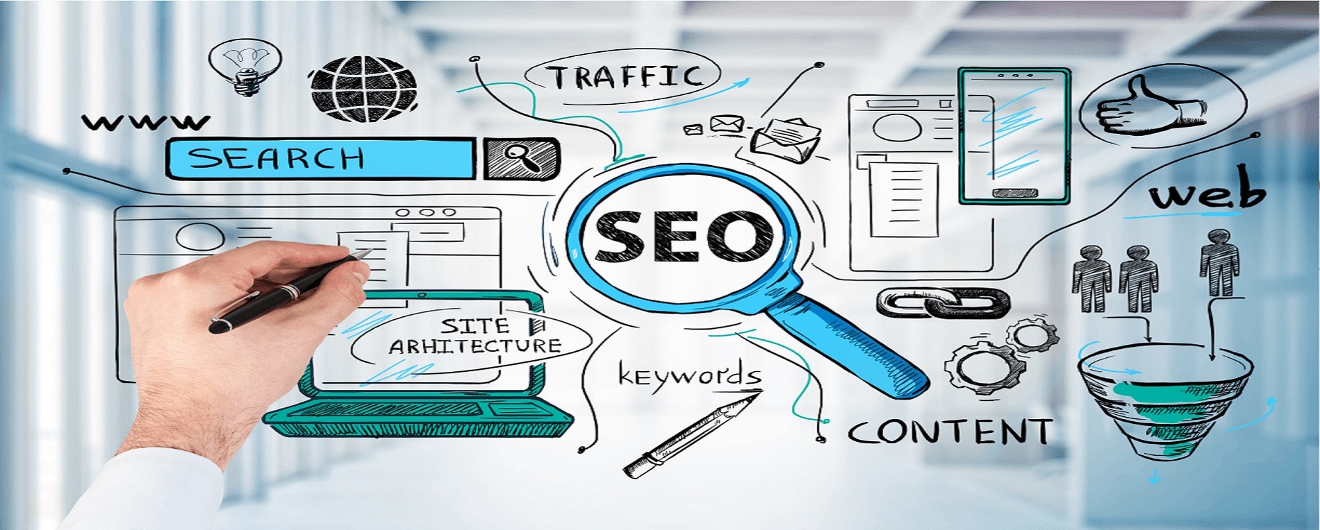 Off-Page SEO Services