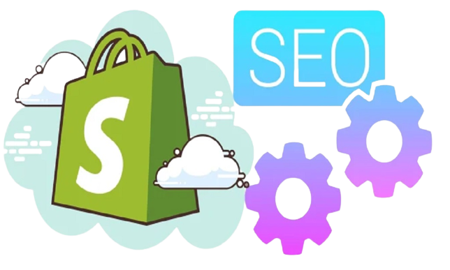 Shopify SEO Services