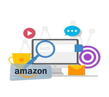 Amazon SEO Services