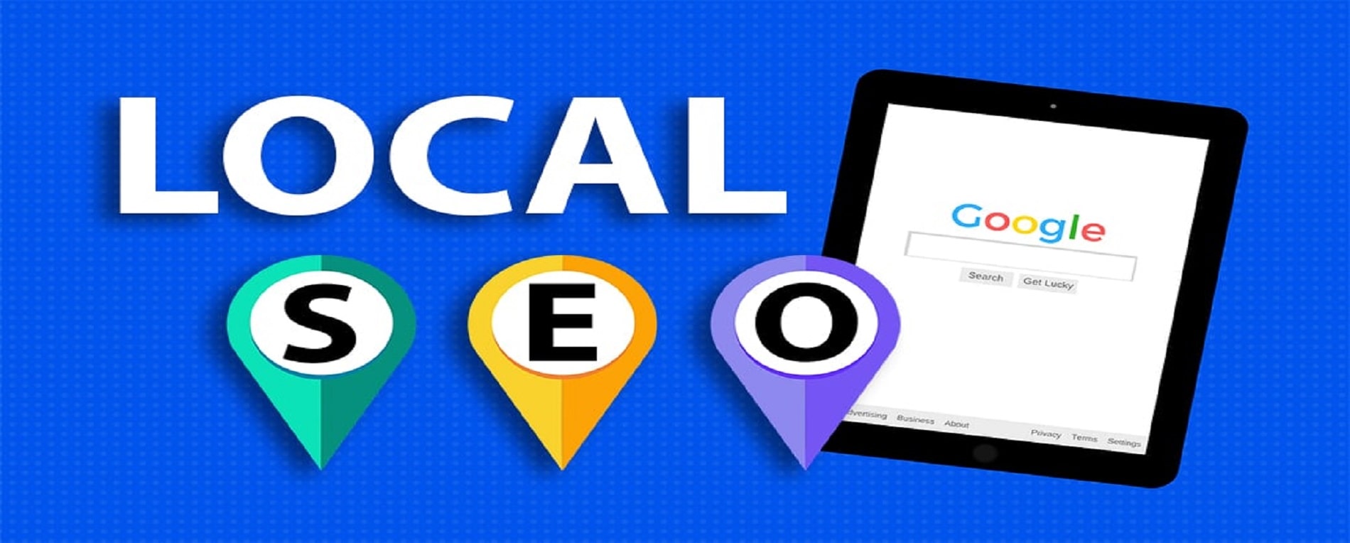 Local SEO Services