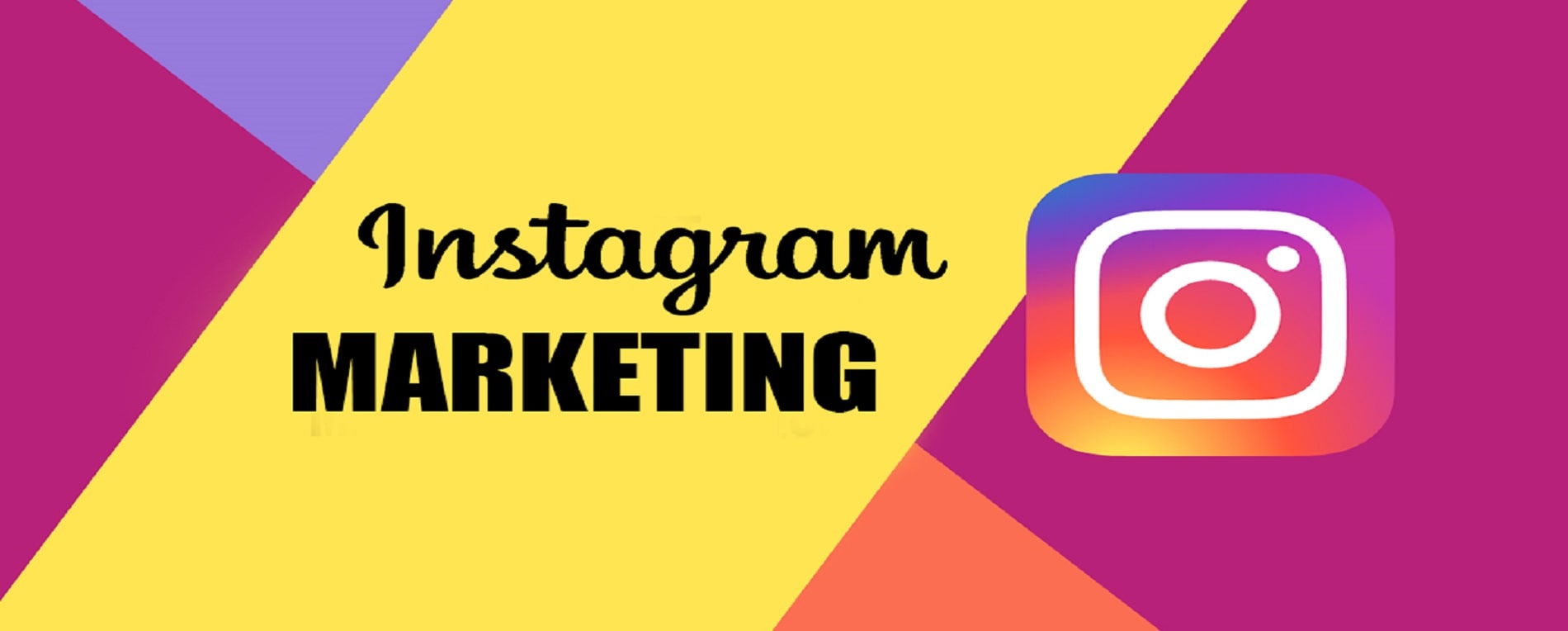 Instagram Marketing Services