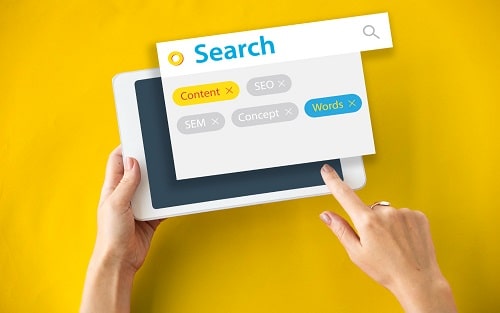 Keyword Research and Strategy Services