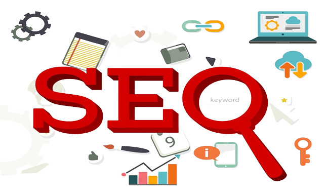 Technical SEO Services