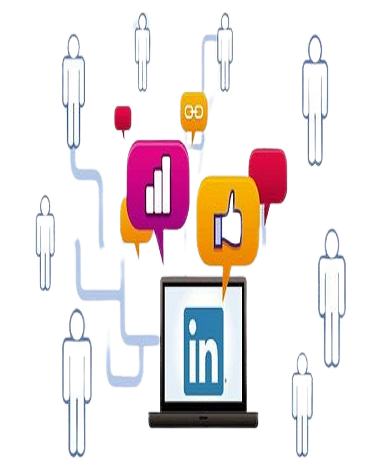 LinkedIn Marketing Services