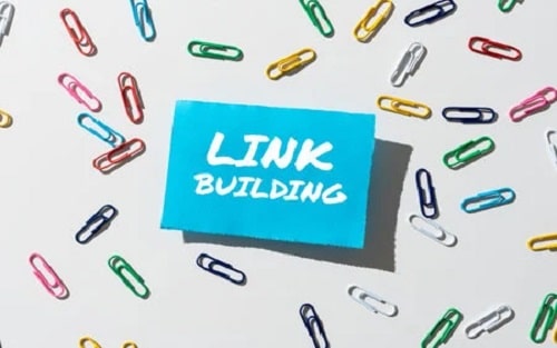 Link Building Services