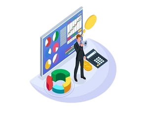 Marketing Analytics Services