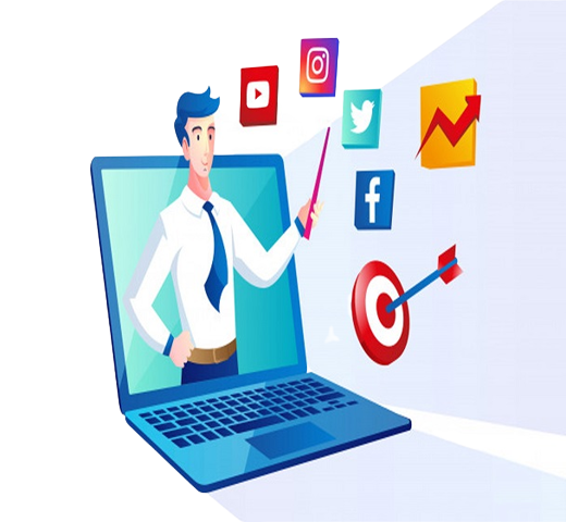 Social Ads Services