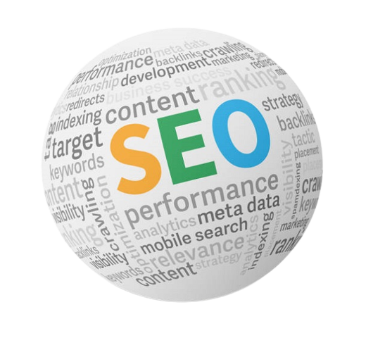 Search Engine Optimization (SEO) Services