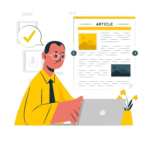 Article Writing Services