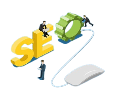 Search Engine Optimization (SEO) Services