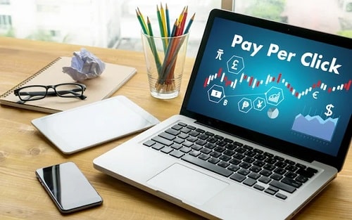 Pay Per Click (PPC) Marketing Services