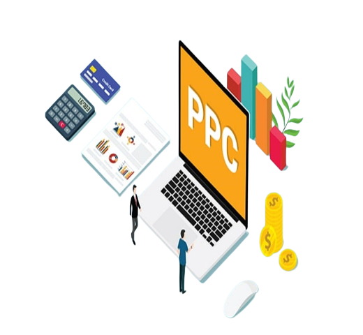 Pay Per Click (PPC) Marketing Services