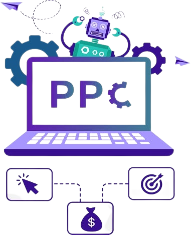 Pay Per Click (PPC) Marketing Services