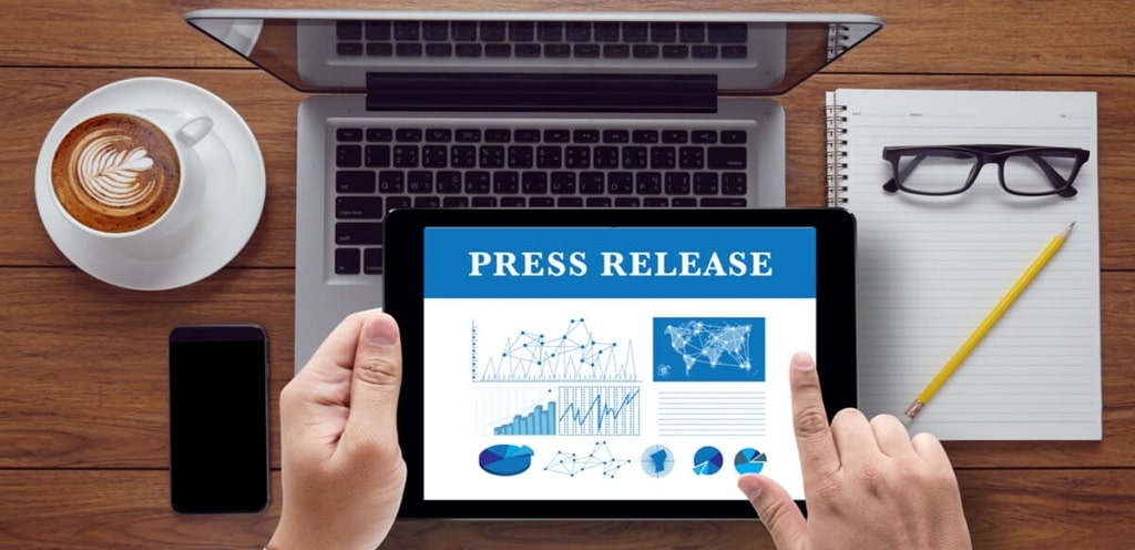 Press Release Writing Services