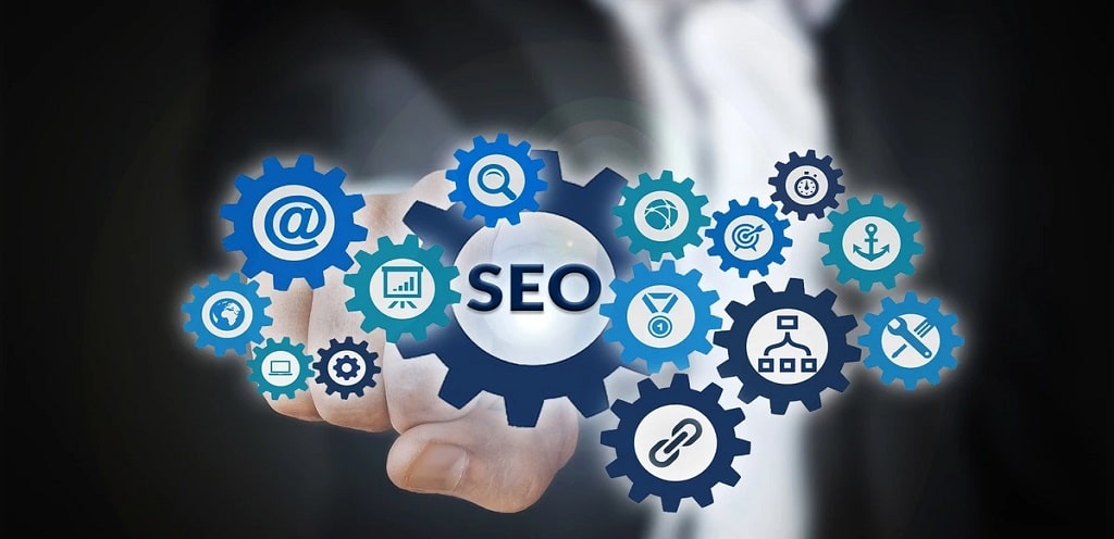 Search Engine Optimization (SEO) Services