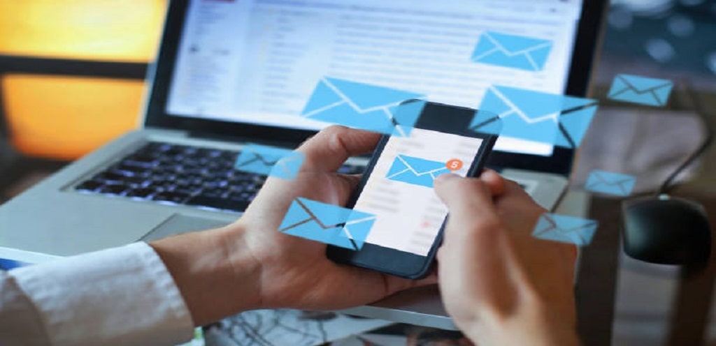 Email Marketing Services