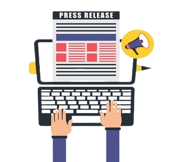 Press Release Writing Services