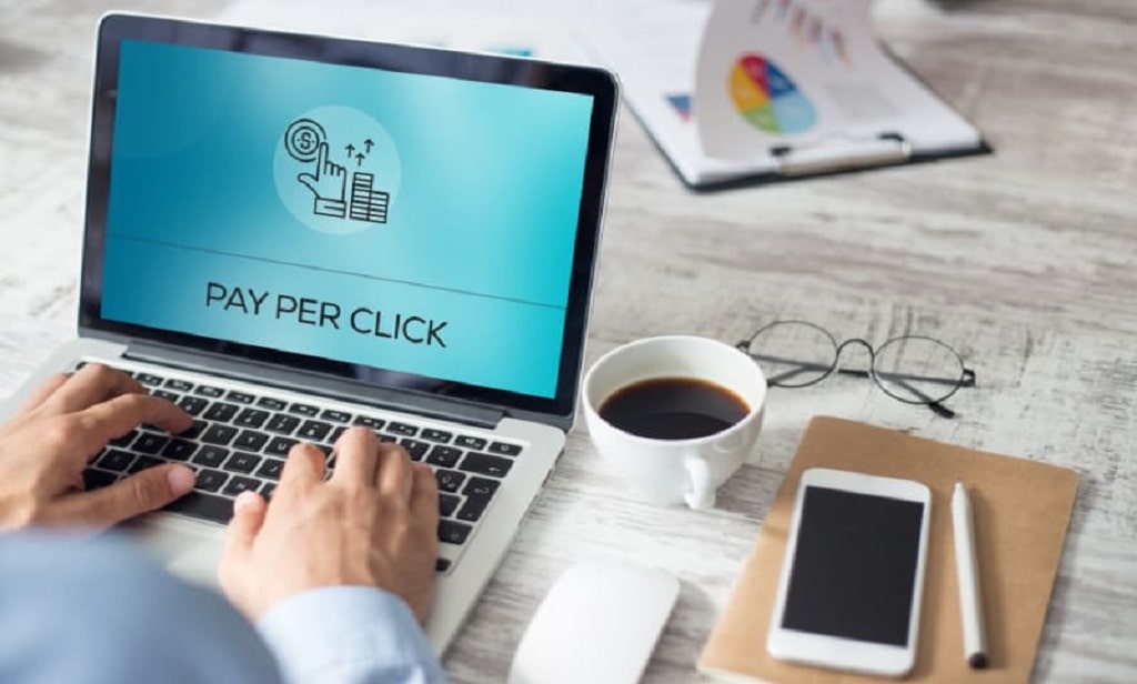 Pay Per Click (PPC) Marketing Services