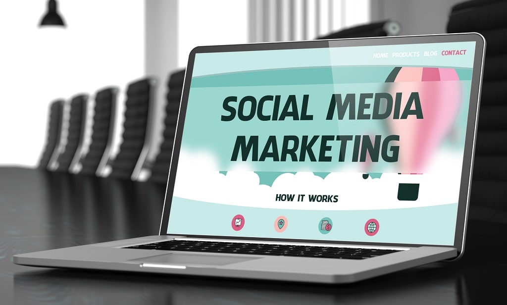 Social Media Marketing Services