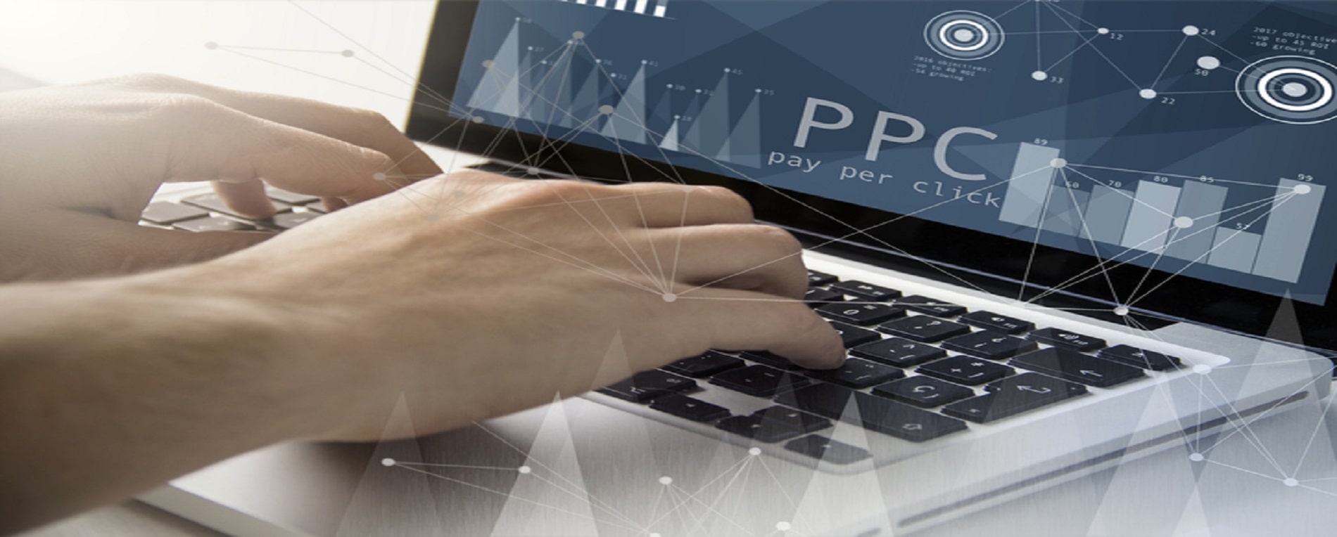 Pay Per Click (PPC) Marketing Services