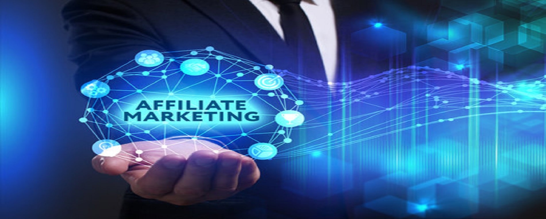 Affiliate Marketing Services