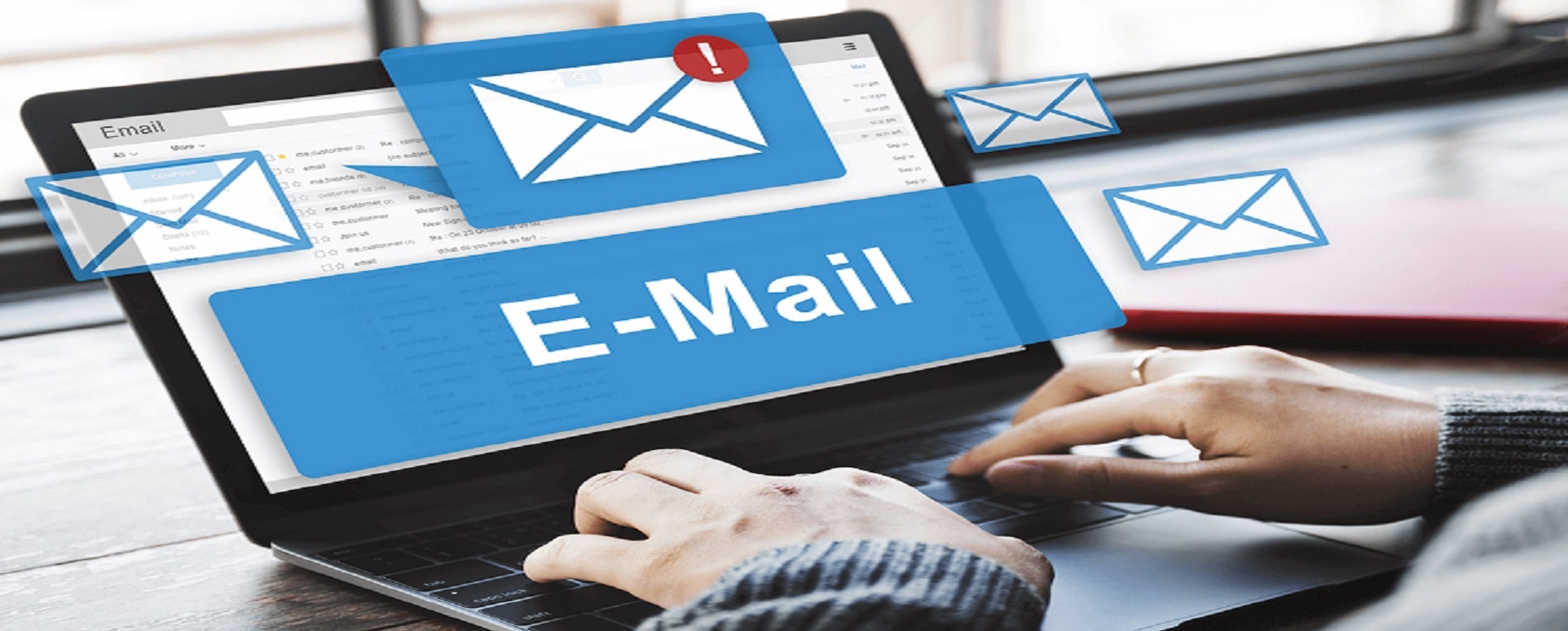 Email Writing Services