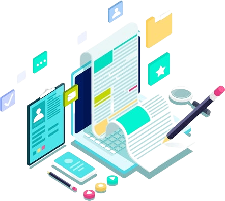 Website Content Writing Services