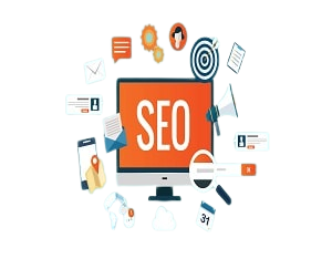 Search Engine Optimization (SEO) Services