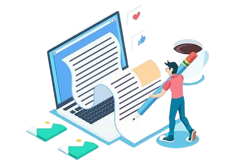 Content Writing Services